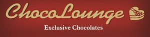 ChocoLounge - Chocolate Shopping App logo