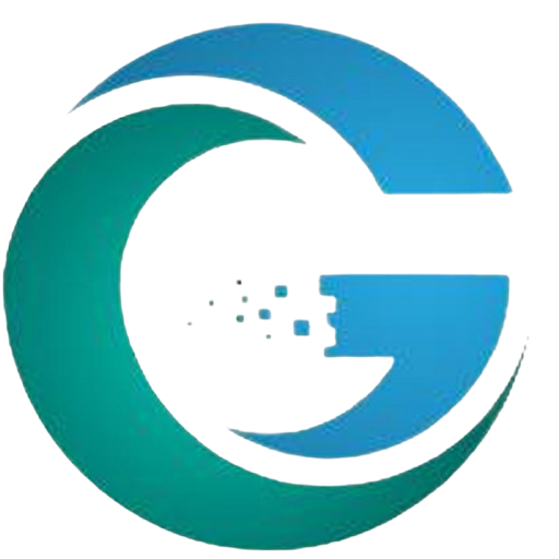 Gleam Cyber Mobile App logo