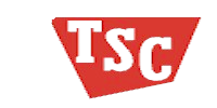 TSC Retail Mobile App logo